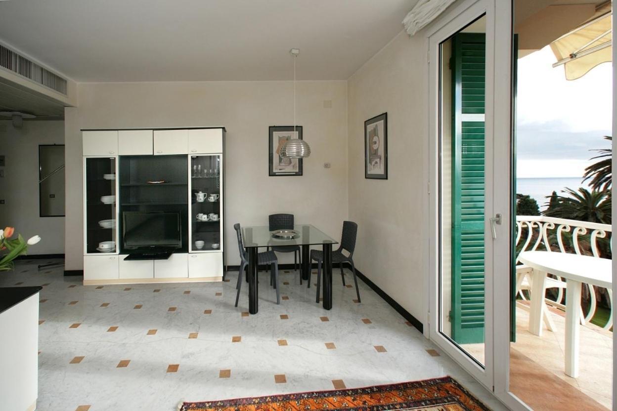 Savoia Apartments Genua Exterior foto
